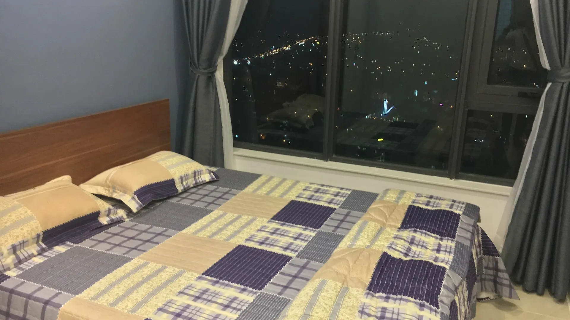 Star Apartment Να Τρανγκ Βιετνάμ