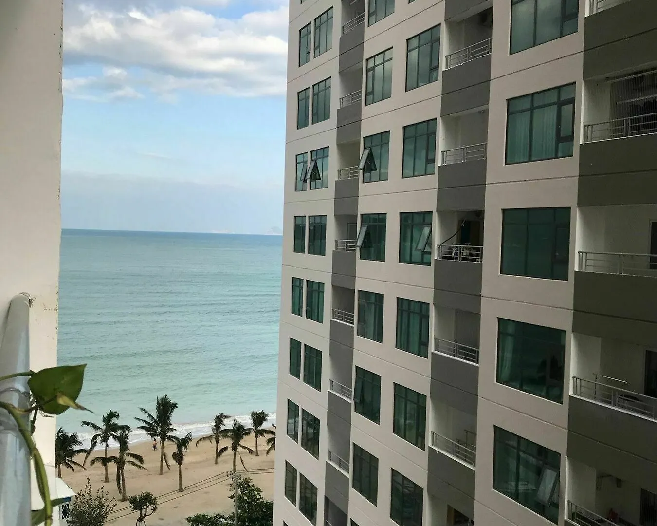Star Apartment Να Τρανγκ