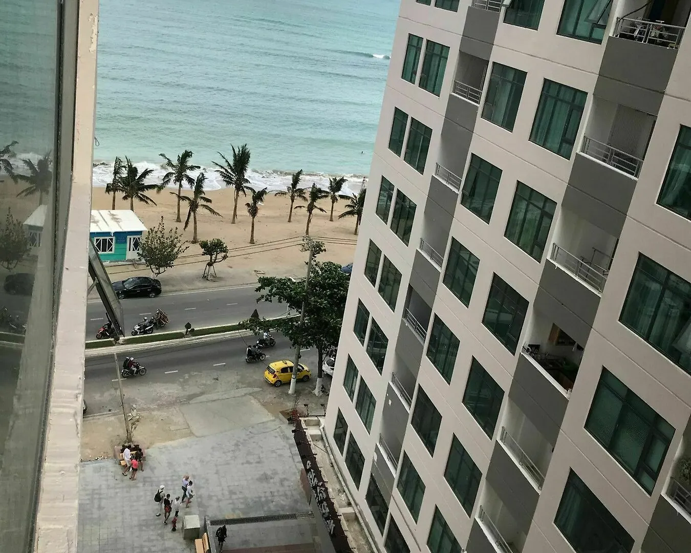 Star Apartment Να Τρανγκ