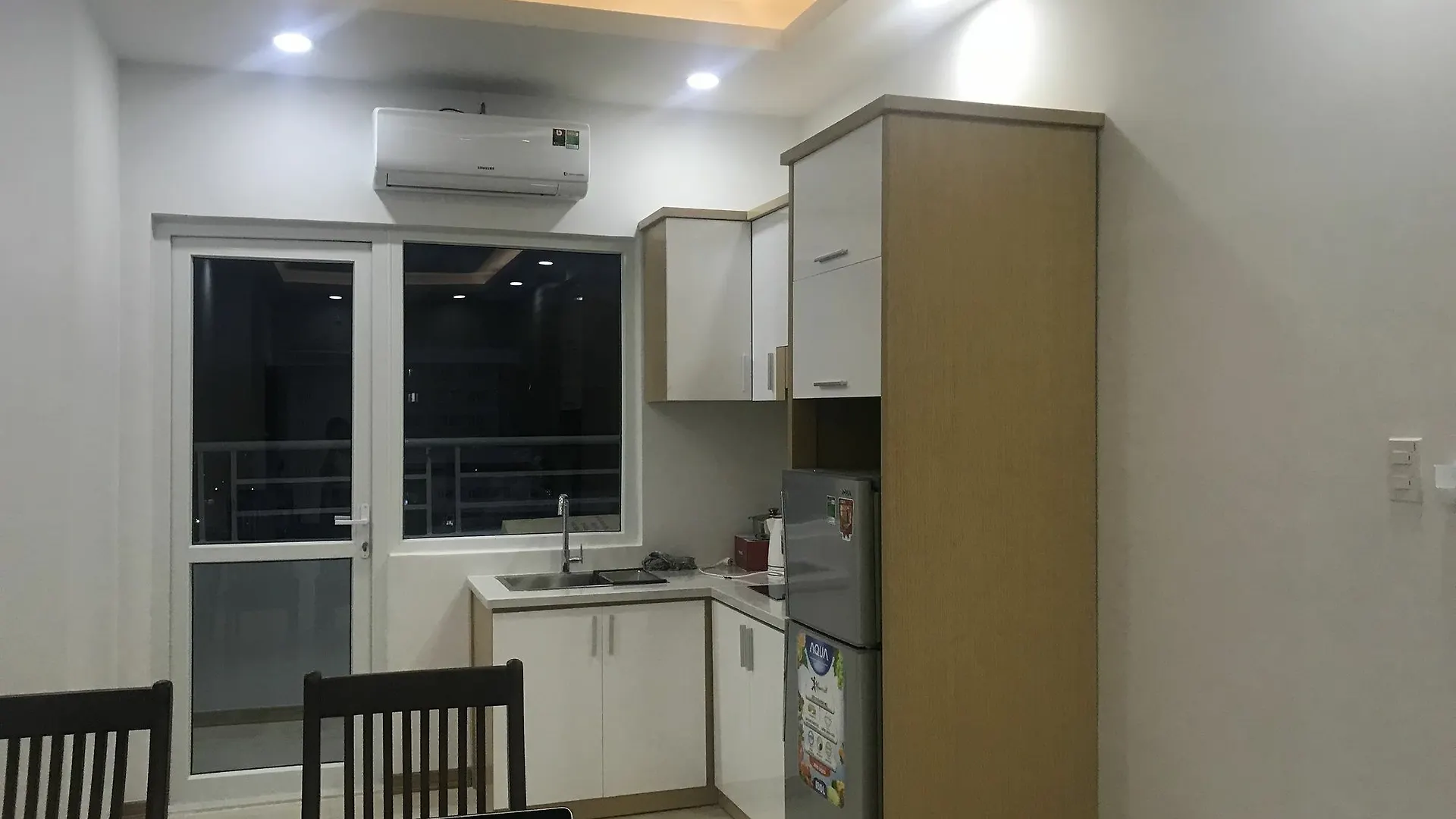 Star Apartment Nha Trang