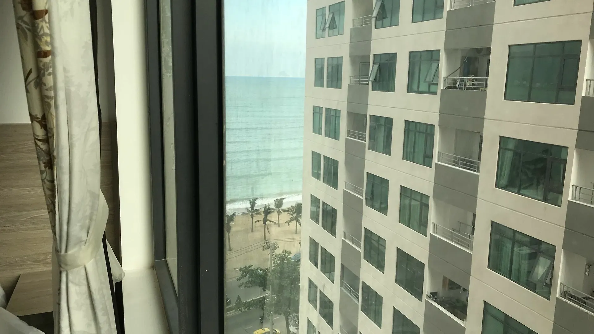 Star Apartment Nha Trang Vietnám