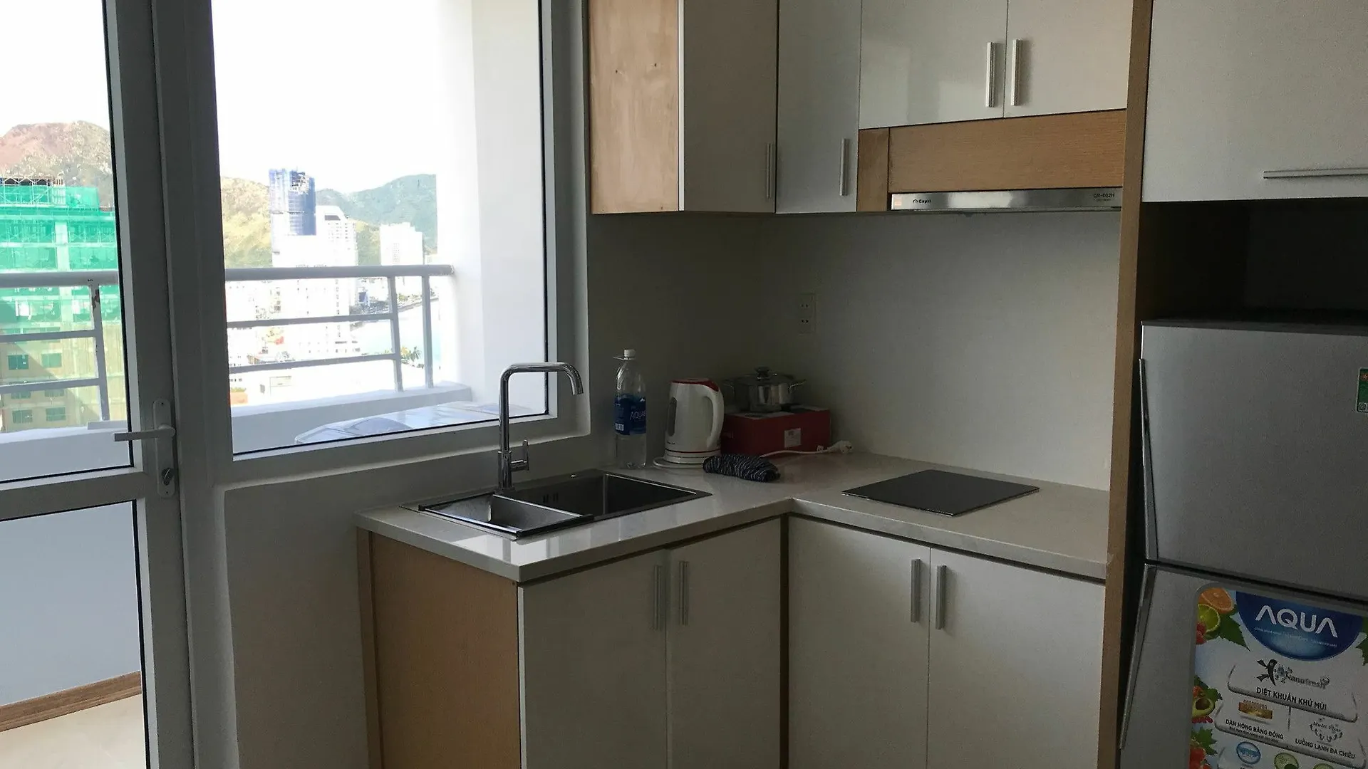 Star Apartment Nha Trang 0*,