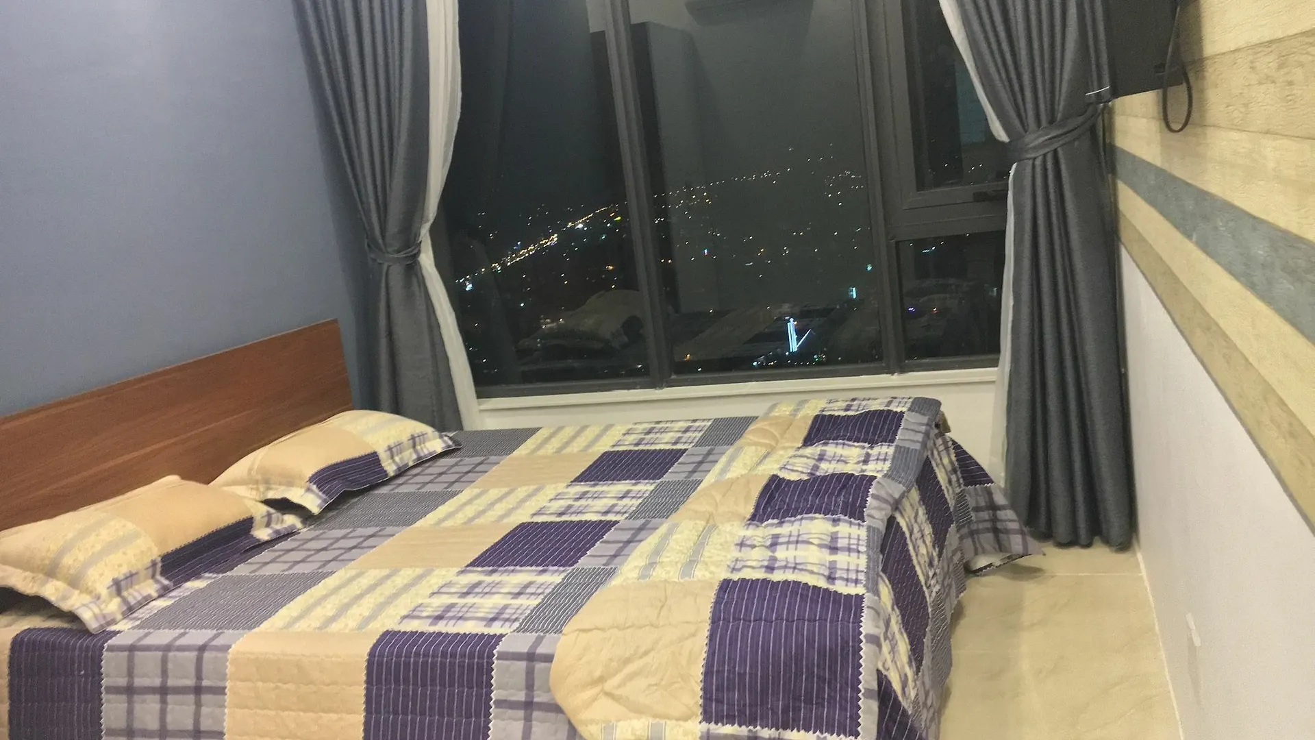 Star Apartment Nha Trang 0*,  Vietnám